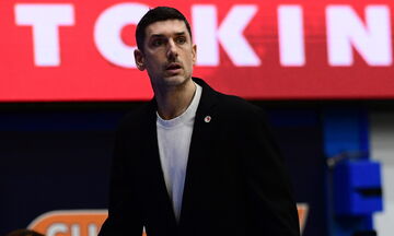 Ξανθόπουλος: «Εύχομαι στον ΠΑΟΚ να φέρει το τρόπαιο στην Ελλάδα»