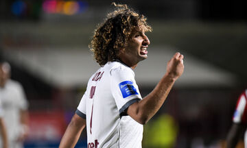 ΑΕΛ κατά Ουάρντα: «Ανύπαρκτη η απόδοσή του, πειθαρχικά παραπτώματα, ψέματα για τις πληρωμές»