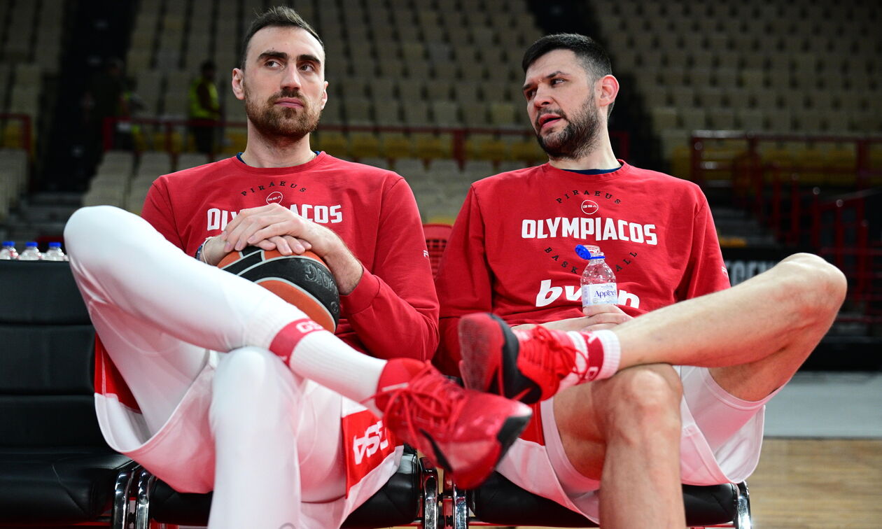 Μία περίοδος σωστής άμυνας θα είναι αρκετή