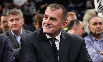 Σάβιτς: «Λάθος μας με τον Νάναλι - Είχε δώσει το λόγο του ο Μίροτιτς»