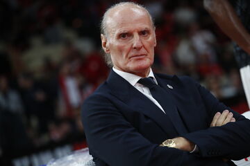 Αβέβαιο το μέλλον του Ιβάνοβιτς στη Βίρτους - Οι Ιταλοί εμπλέκουν και τον Άρη