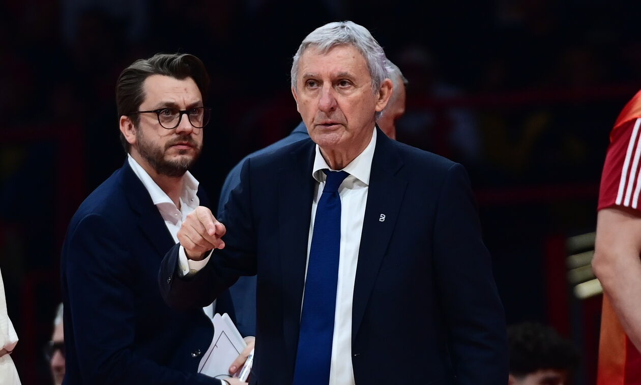 Πέσιτς: «Ίσως το καλύτερο ρόστερ στην Euroleague η Ντουμπάι BC, να επιστρέψουμε στις νίκες»