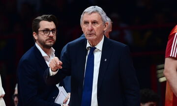 Πέσιτς: «Ίσως το καλύτερο ρόστερ στην Euroleague η Ντουμπάι BC, να επιστρέψουμε στις νίκες»