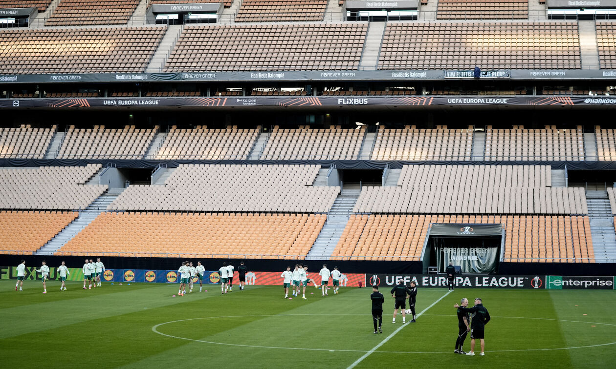 ΠΑΕ Παναθηναϊκός: «Άπαντες οφείλουν να είναι προσεκτικοί στη συμπεριφορά τους»