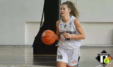 Λάππα: «Μετά την ήττα στον πρώτο γύρο, είχαμε πει πως αυτό το ματς θα το κερδίσουμε»