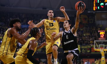 Greek Basket League: Ορίστηκαν τα ΠΑΟΚ-Άρης και Περιστέρι-Άρης