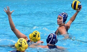 Στους «8» του Champions League η Βουλιαγμένη