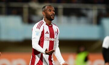 Στις κλήσεις του Μαρόκου ο Ελ Κααμπί