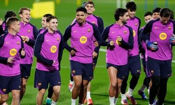 Μετακομίζει η Μπαρτσελόνα