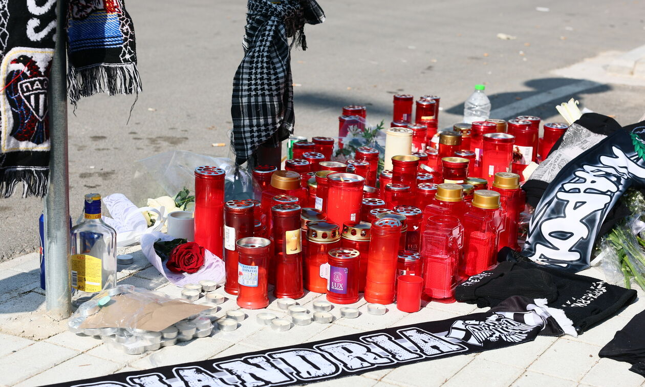 Δολοφονία 20χρονου στην Καλαμαριά: Κακουργηματική δίωξη στα δύο άτομα που ήταν μαζί με το θύμα