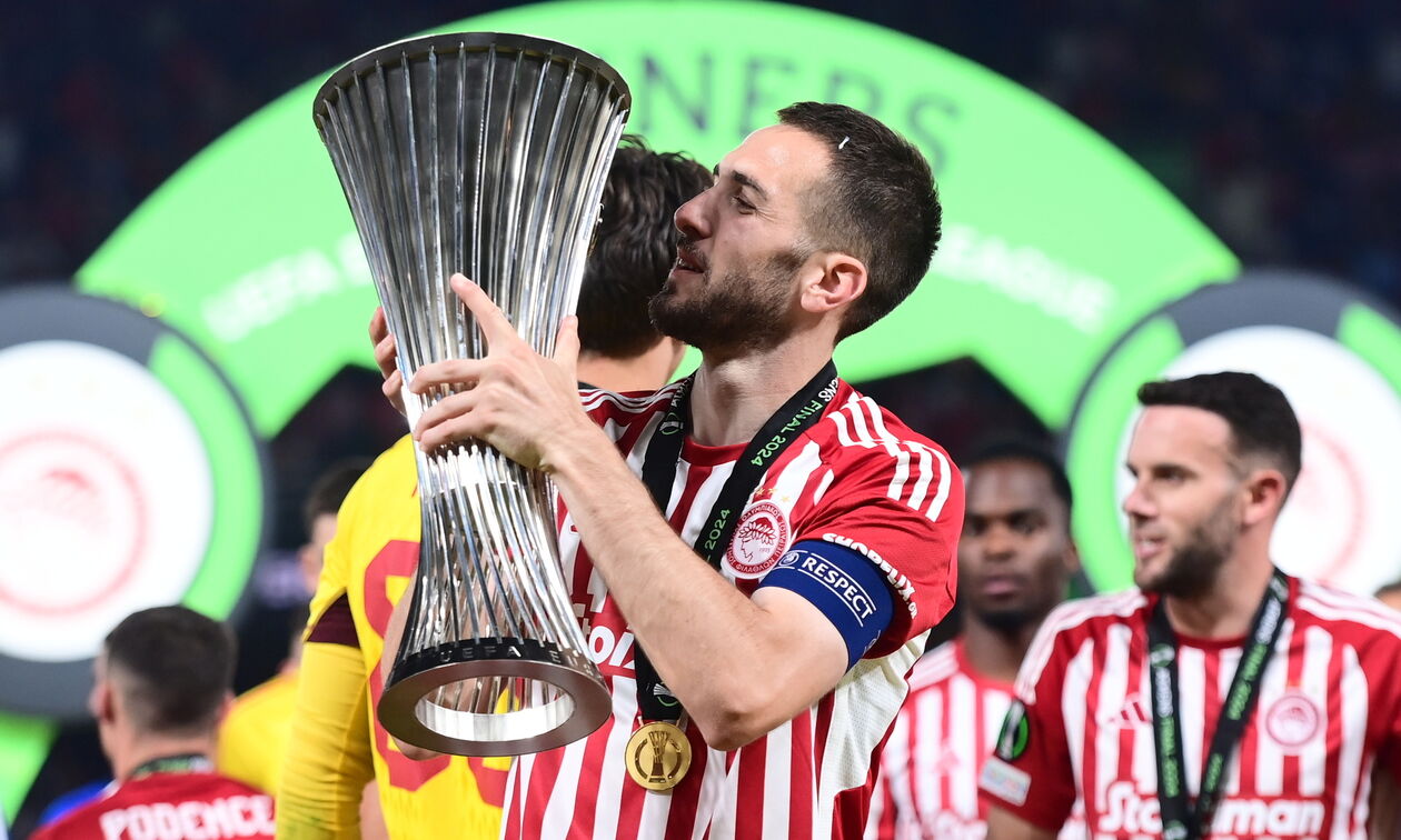 Ολυμπιακός: Αυτό πρέπει να γίνει (και θα γίνει) με τον Φορτούνη