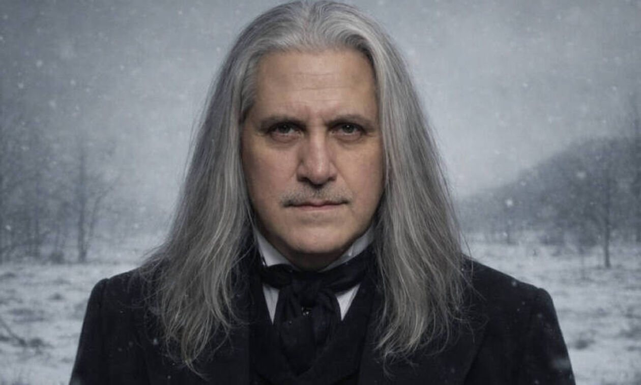 «Ιωάννης Γαβριήλ Μπόρκμαν» στο Αλκμήνη