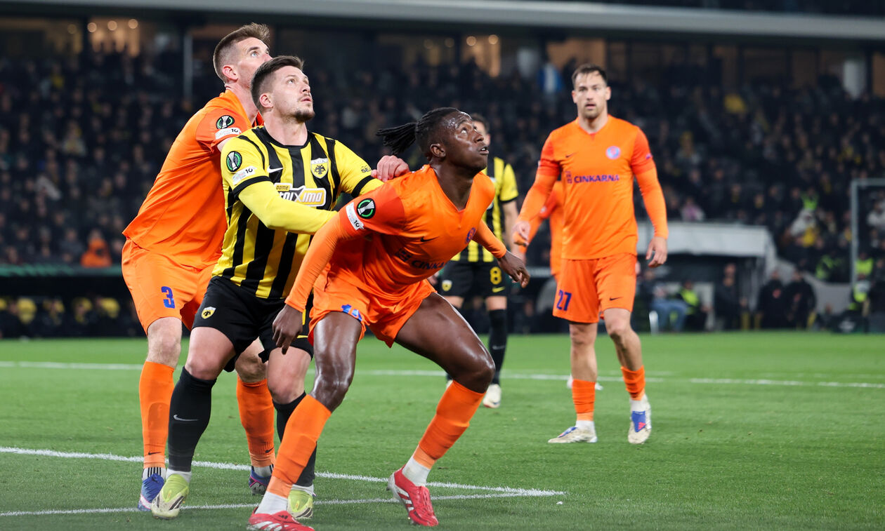 Καμπέλος: «Θέλαμε την πρόκριση»