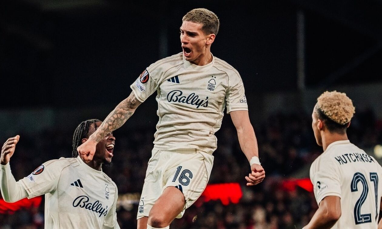 Europa League: Πρόκριση για Θέλτα, Φράιμπουργκ και Νότιγχαμ