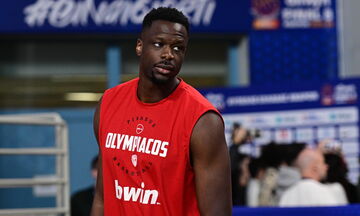 Στο ΣΕΦ ο ατζέντης των Φαλ ΜακΙντάιρ