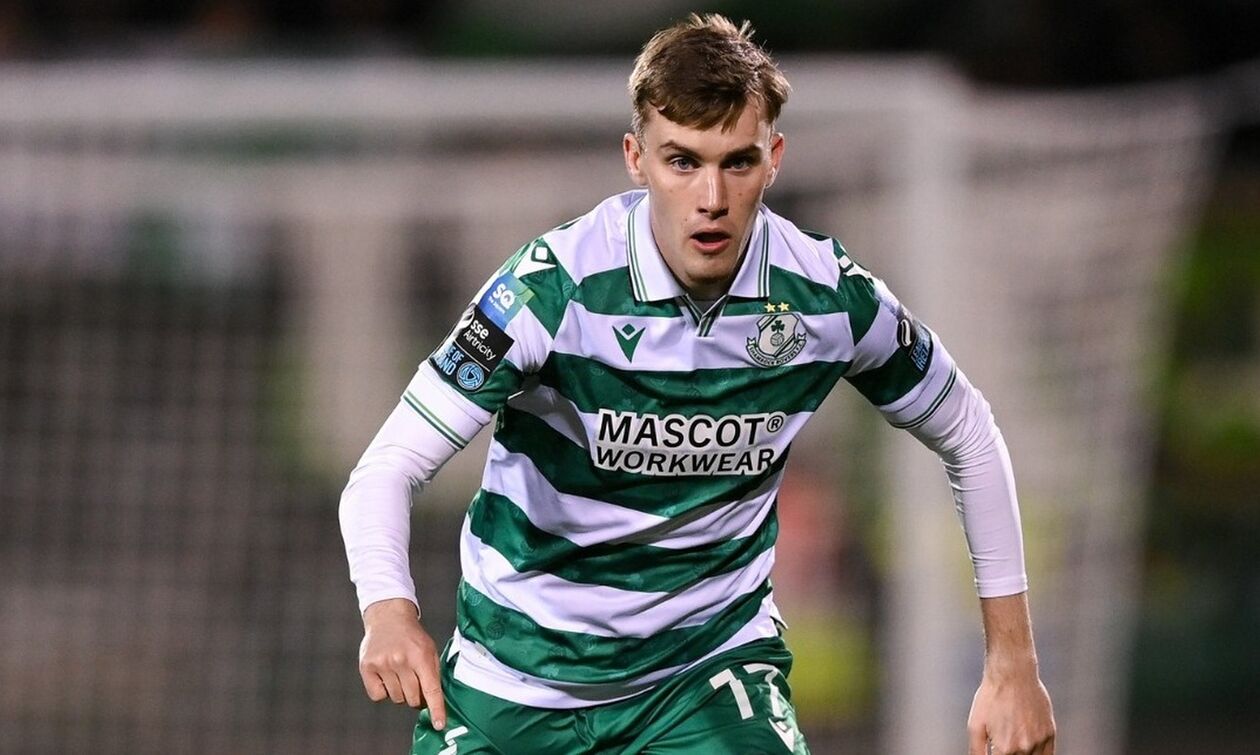 ΦΩΣ στο Στοίχημα: Σάμροκ από ημίχρονο 