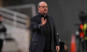 Μπενίτεθ: «Η ευκαιρία του Πελίστρι…»