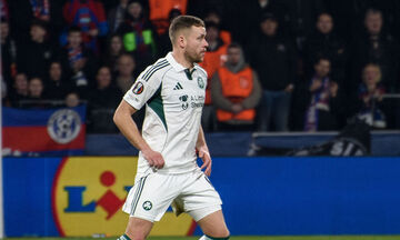 Ίνγκασον: «Χάσαμε από καλύτερη ομάδα»