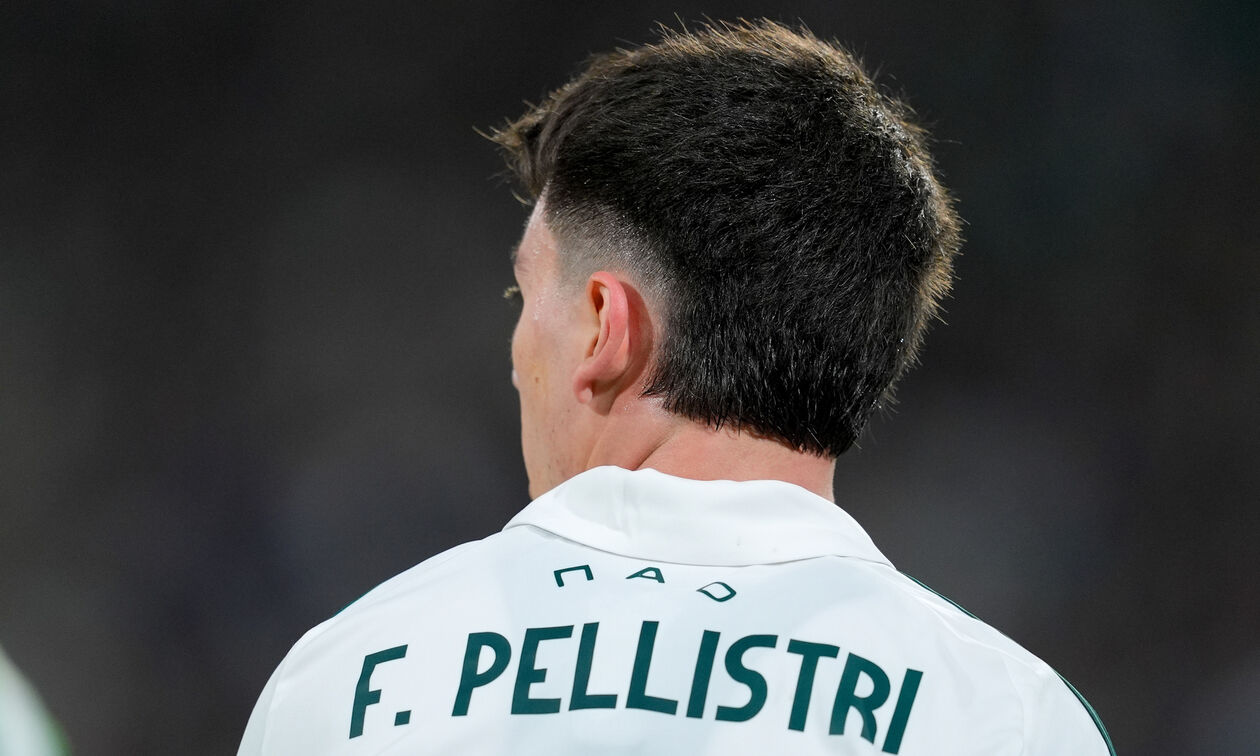 Πελίστρι: «Να ξεχάσουμε αυτόν τον αγώνα, αλλάζουμε σελίδα και προχωράμε»