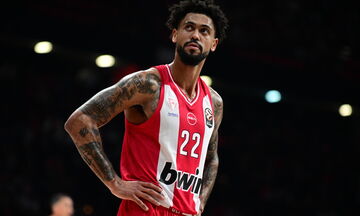 Ντόρσεϊ: «Μετράει η νίκη, ήμασταν κουρασμένοι»