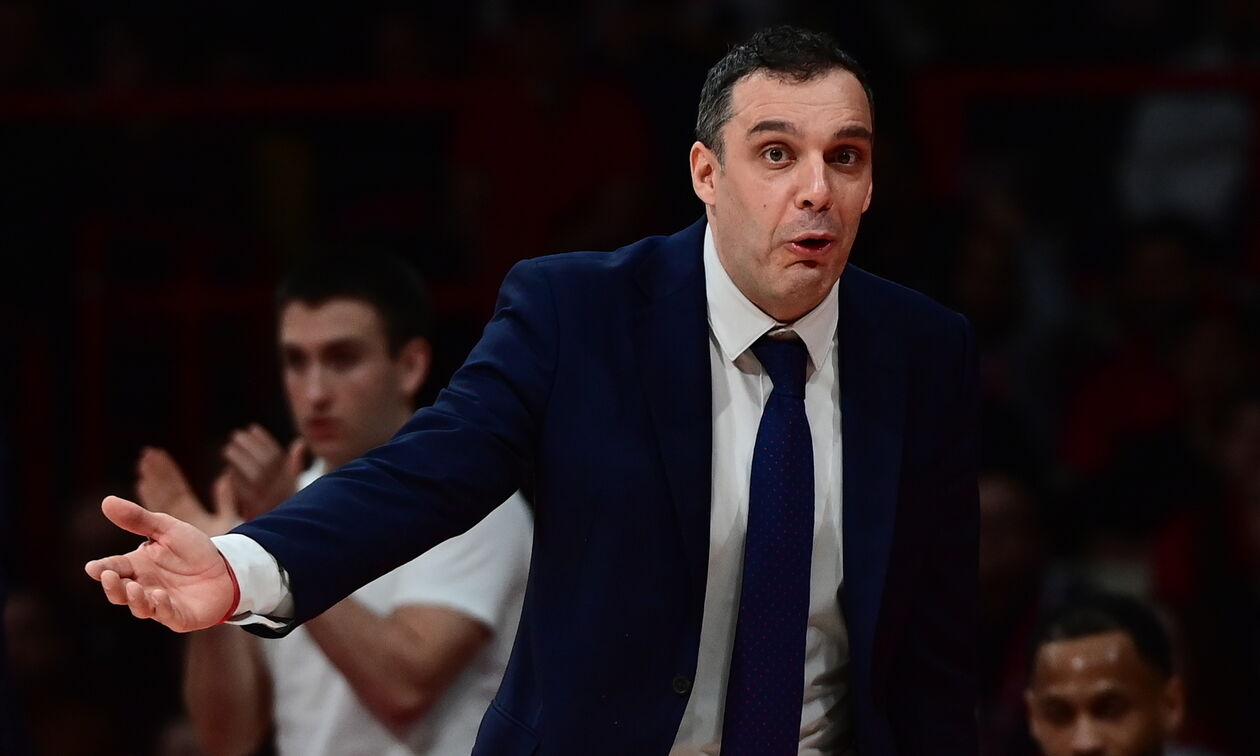 Γκαλμπιάτι: «Ήμασταν ανταγωνιστικοί κόντρα σε μια ποιοτική ομάδα»