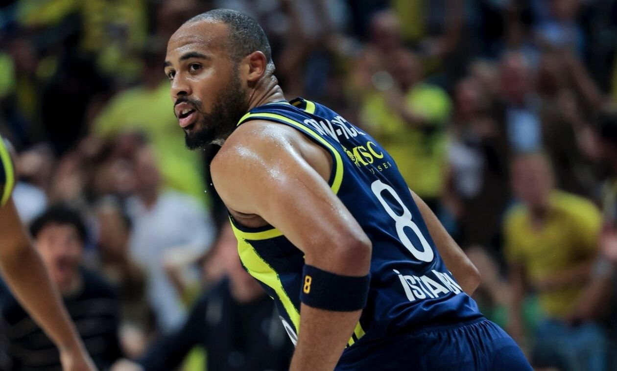 Euroleague: Ντέρμπι στο Κάουνας, να βγάλει αντίδραση η Φενέρ