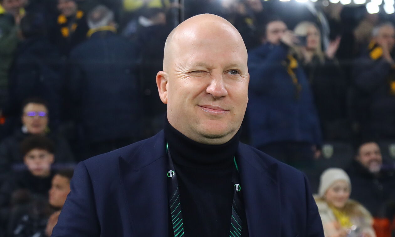 Νίκολιτς: «Το καλοκαίρι όλοι… έτρεμαν, τώρα είμαστε στους ''8''»