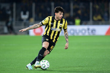 Ρότα: «Κάναμε κακό πρώτο ημίχρονο, να κάνουμε καλύτερη διαχείριση»