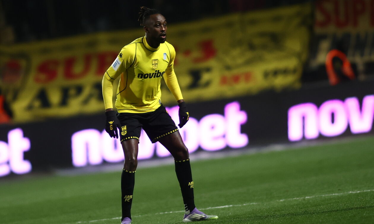 Άρης: Με τους γνωστούς απόντες