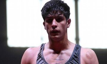 Το Ιράν κρέμασε παλαιστή που συμμετείχε στις διαδηλώσεις