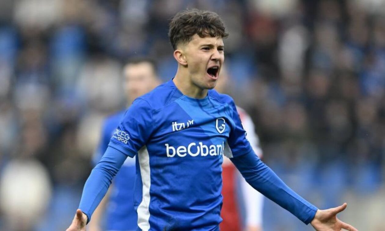 Καρέτσας: «Απογοητευμένος, αλλά περήφανος»