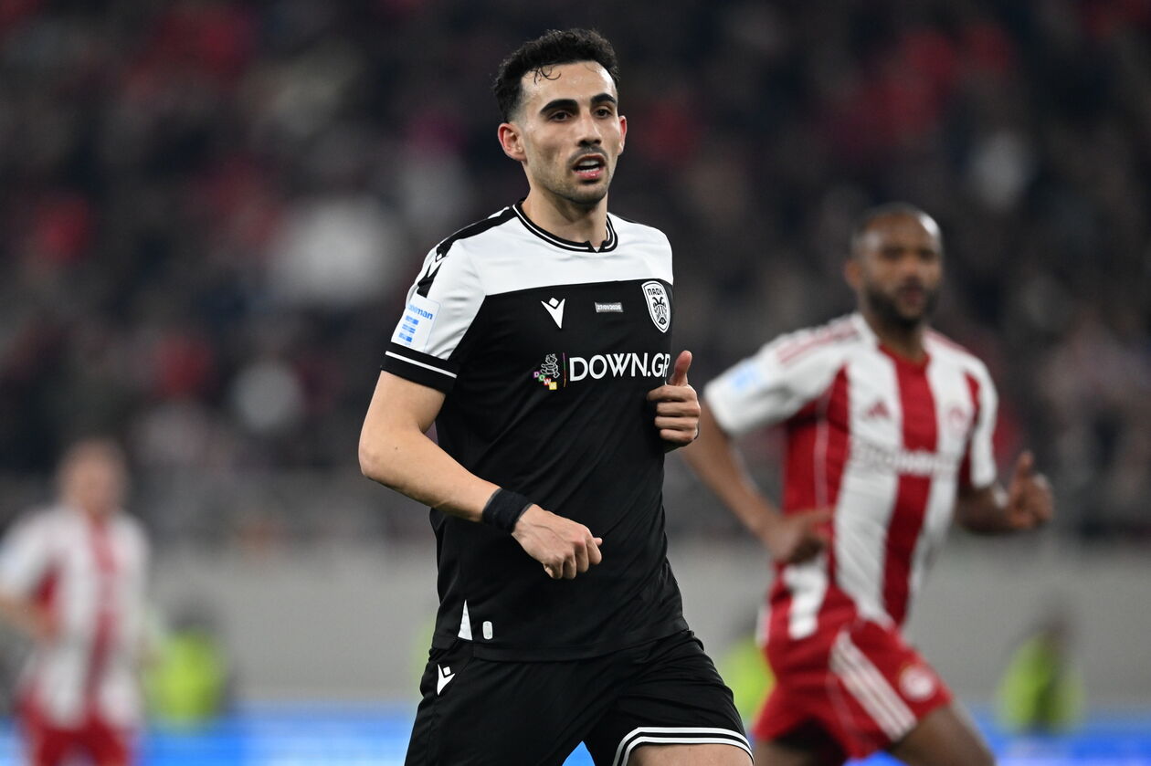 Εθνική: Κλήθηκε και ο Μιχαηλίδης