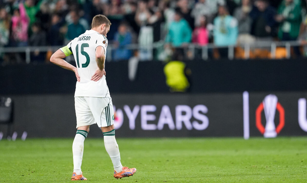 Ανέτοιμος να ανταποκριθεί