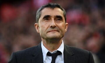 Αποχωρεί από τον πάγκο της Μπιλμπάο ο Ερνέστο Βαλβέρδε