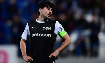 ΟΦΗ: Συμφωνία με Ανδρούτσο