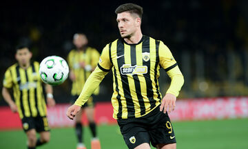 Στις κλήσεις της Σερβίας οι Γιόβιτς και Γκατσίνοβιτς