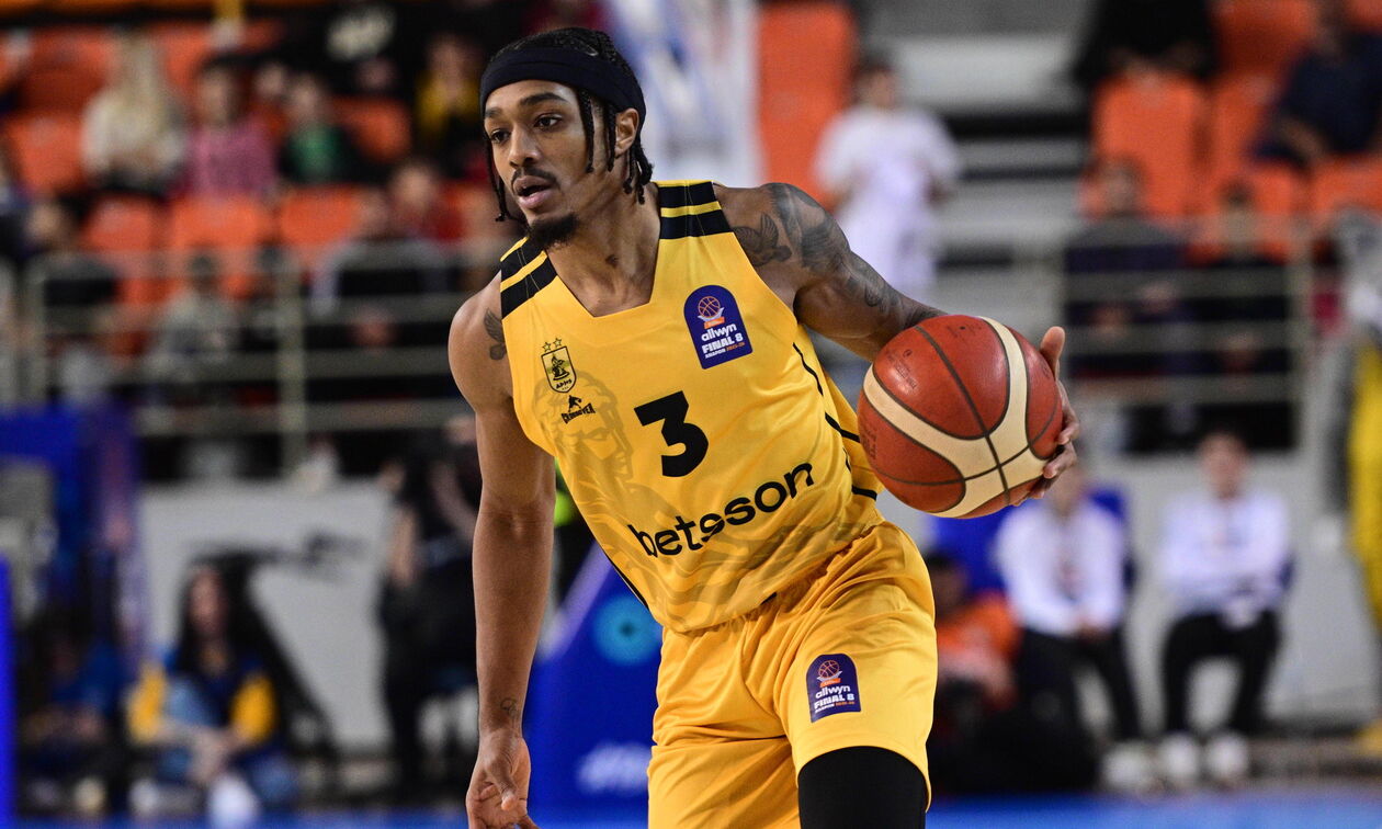 Χωρίς Τζόουνς, Πουλιανίτη, Καζαμία ο Άρης με Καρδίτσα