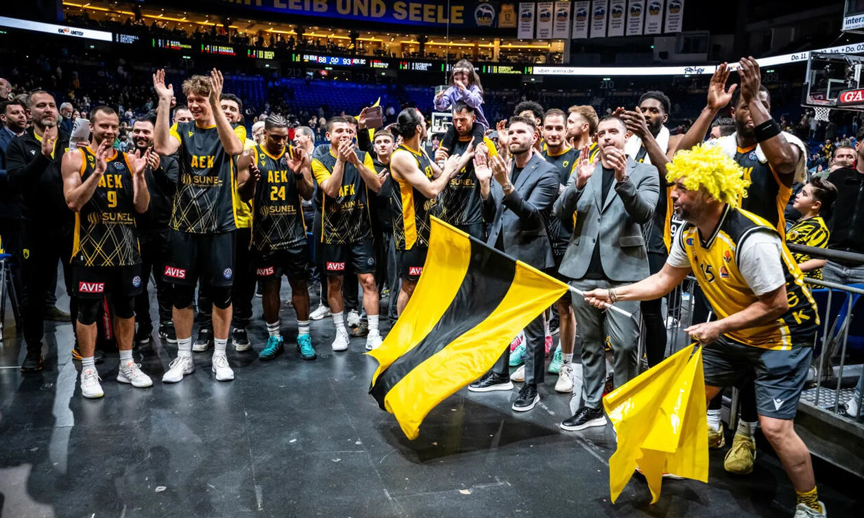 Κωνσταντής: «Και η Μπανταλόνα θα πρέπει να “ανησυχεί” για εμάς»