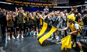 Κωνσταντής: «Και η Μπανταλόνα θα πρέπει να “ανησυχεί” για εμάς»