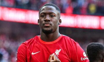 Λίβερπουλ: «Απάνθρωπη και δειλή ρατσιστική συμπεριφορά στον Κονατέ»