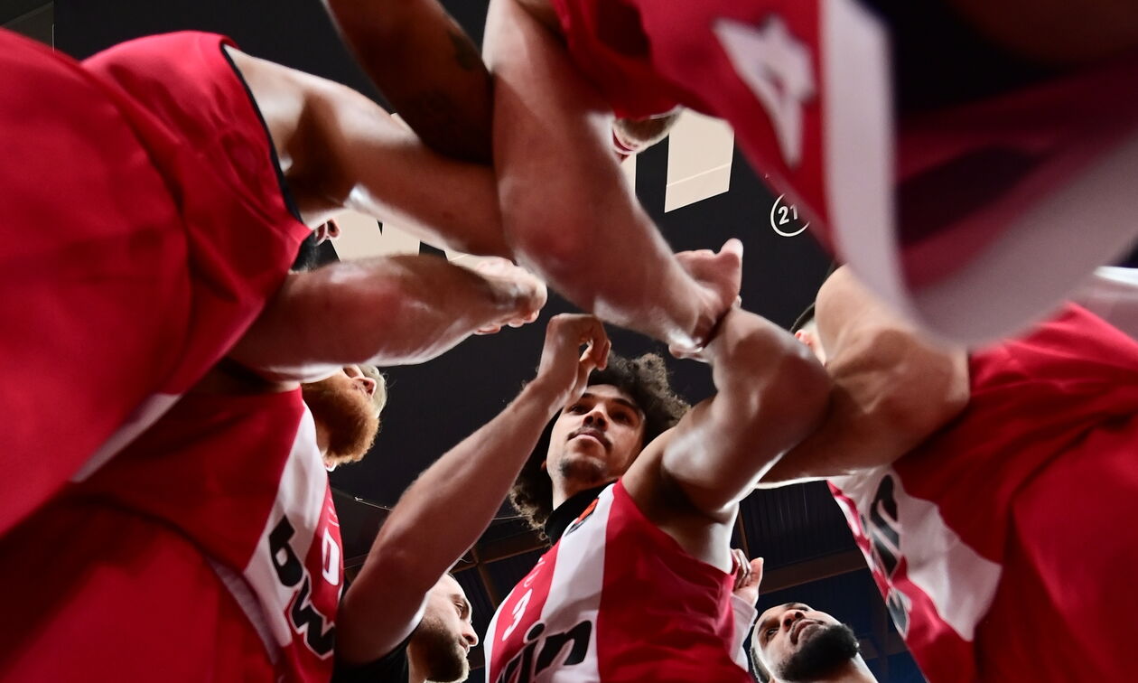 Ολυμπιακός: Πόσες νίκες θέλει ακόμη για το πλεονέκτημα 