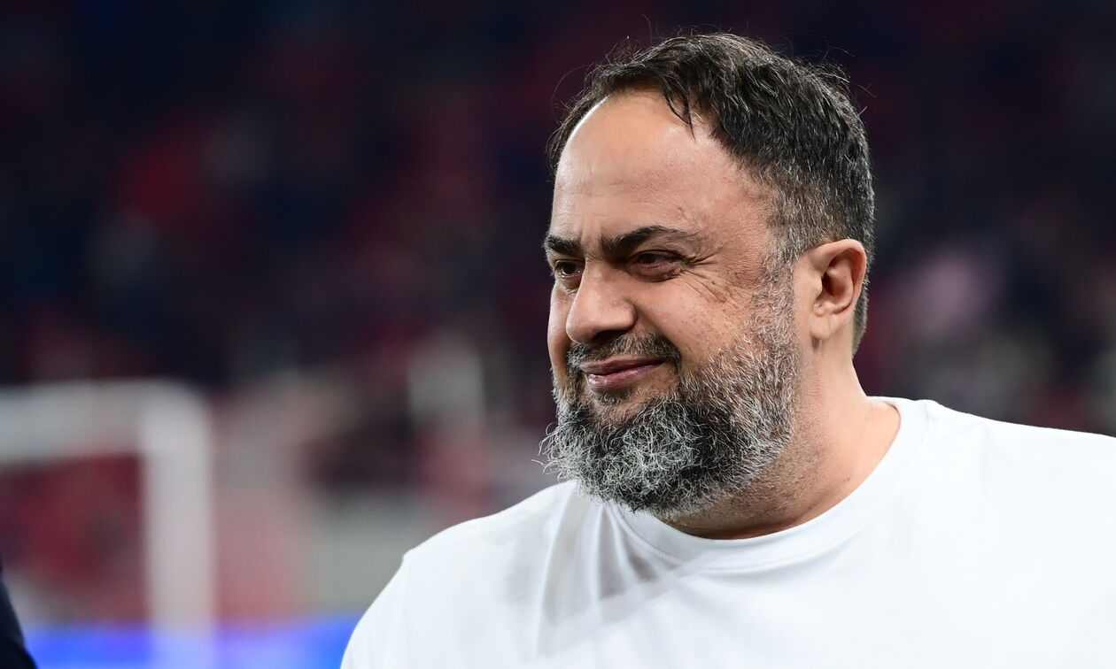 Η Τότεναμ θα φιλοξενήσει τον Μαρινάκη στο ματς με τη Νότιγχαμ Φόρεστ