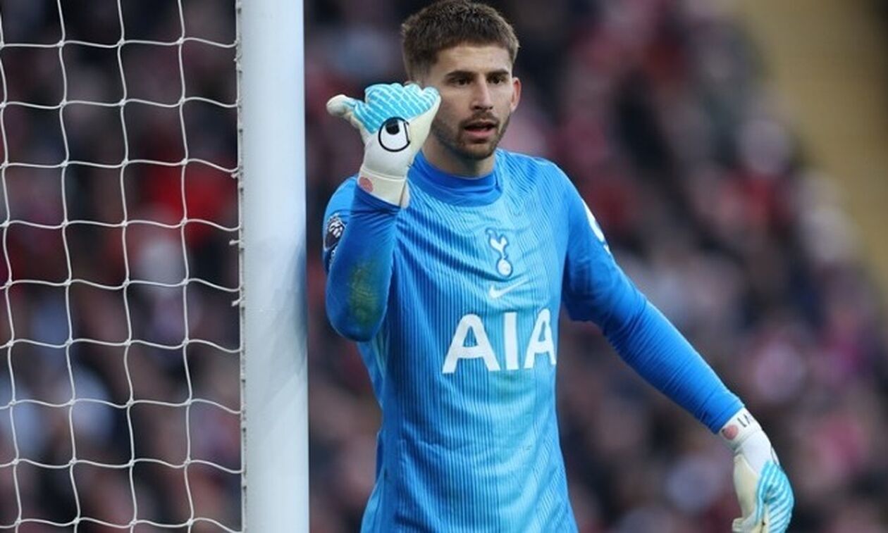 Ο Βικάριο θα υποβληθεί σε χειρουργική επέμβαση κήλης