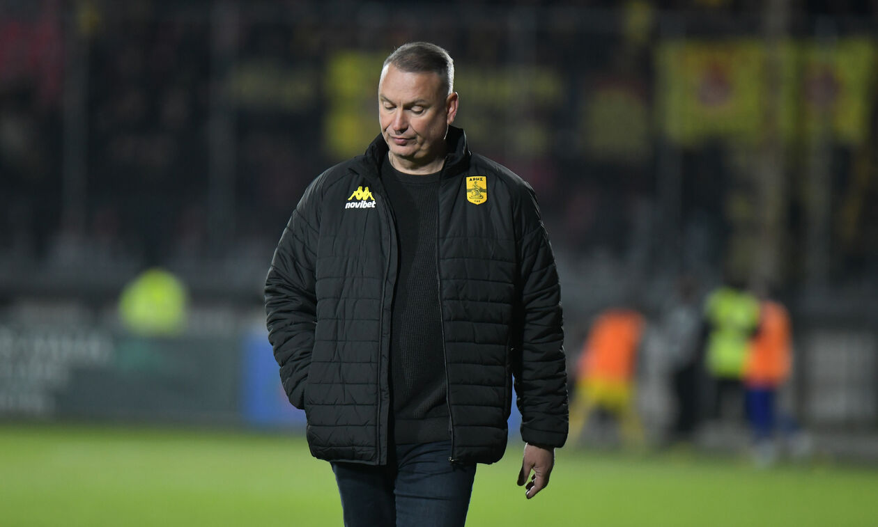 Γρηγορίου: «Περιμένω να δω πάθος»