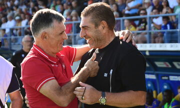 Ολυμπιακός: Δεν ηρεμεί ο Μεντιλίμπαρ με την ΑΕΛ και τον Παντελίδη