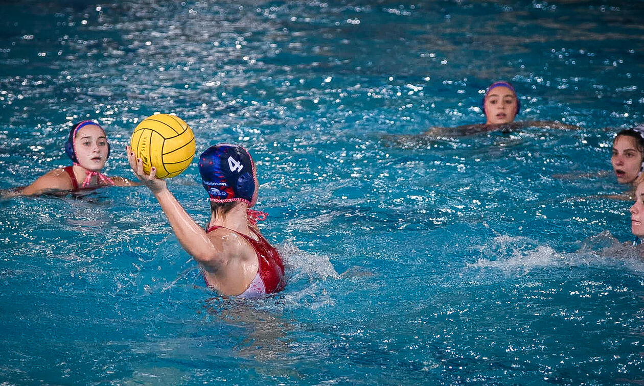 Ολυμπιακός: Για την πρωτιά στην Ουγγαρία 