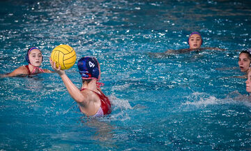 Ολυμπιακός: Για την πρωτιά στην Ουγγαρία 