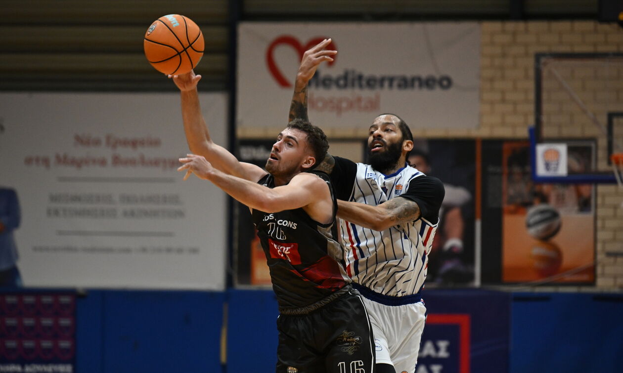 Elite League: Πέντε παιχνίδια για την 28η αγωνιστική