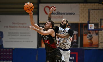 Elite League: Πέντε παιχνίδια για την 28η αγωνιστική