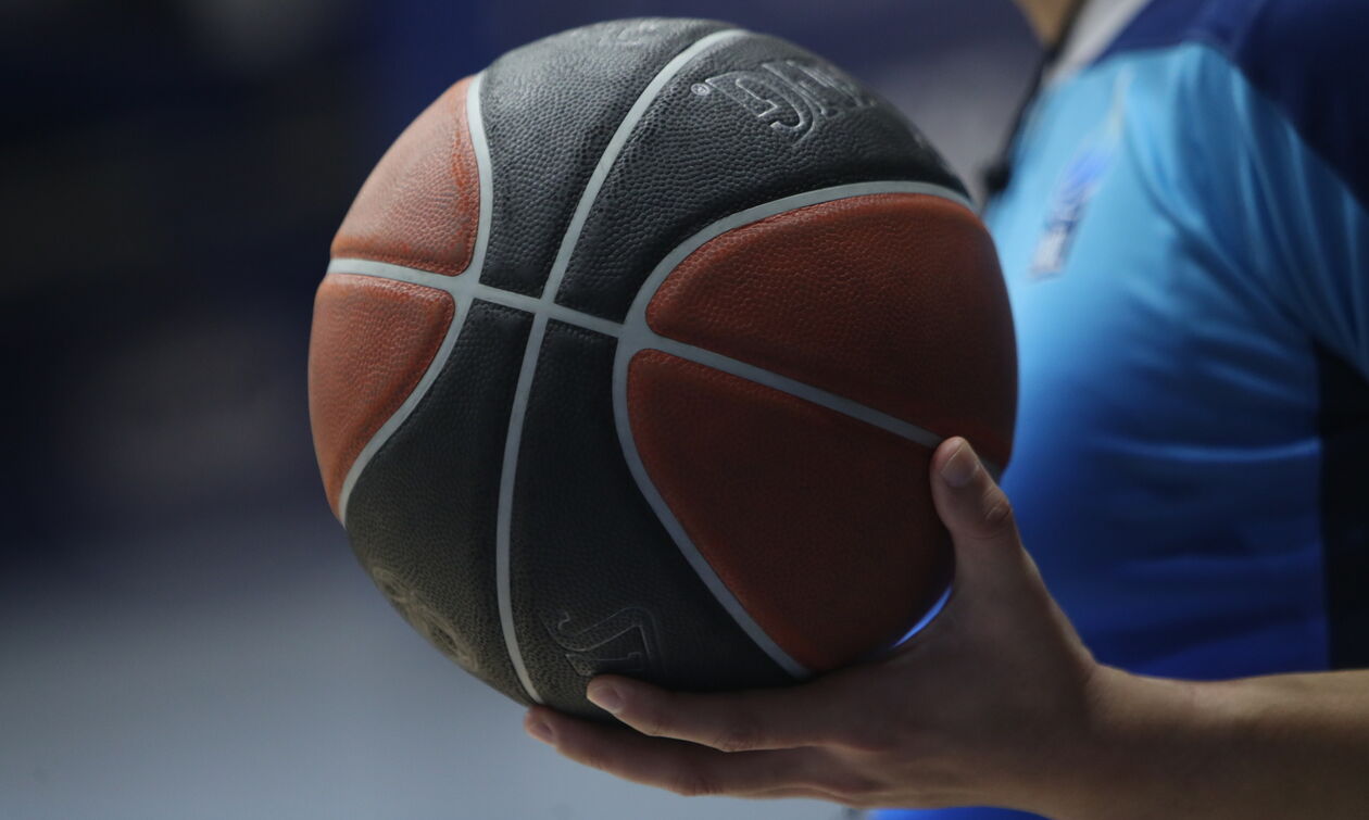 GBL: Ξεκινά η 22η αγωνιστική